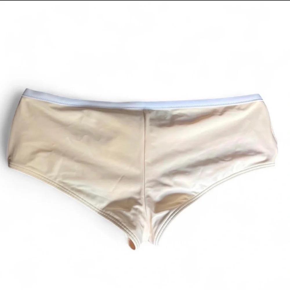 Hollister Swim Shortie ‘08 Spring Break